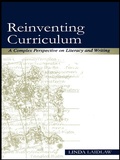 Cover: Reinventing Curriculum - Routledge