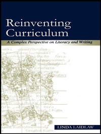 Enlarge image Cover: Reinventing Curriculum - Routledge