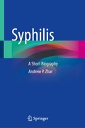 Cover: Syphilis - Springer