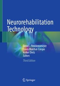 Abbildung von: Neurorehabilitation Technology - Springer