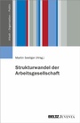 Bild: Strukturwandel der Arbeitsgesellschaft - Beltz eBook