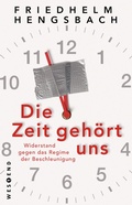 Cover: Die Zeit geh&ouml;rt uns - Westend