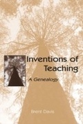 Bild: Inventions of Teaching - Routledge