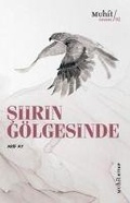 Cover: Siirin G&ouml;lgesinde - Muhit Kitap