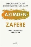 Cover: Azimden Zafere - Paloma Yayinevi