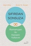 Cover: Sifirdan Sonsuza - Paloma Yayinevi