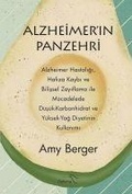 Cover: Alzheimerin Panzehri - Paloma Yayinevi