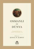 Cover: Osmanli ve D&uuml;nya - Timas Akademi