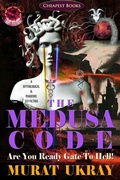 Cover: The Medusa Code - Cheapest Books
