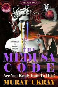 Enlarge image Cover: The Medusa Code - Cheapest Books