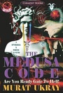 Cover: The Medusa Code - E-Kitap Projesi & Cheapest Books