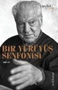 Cover: Bir Y&uuml;r&uuml;y&uuml;s Senfonisi - Muhit Kitap