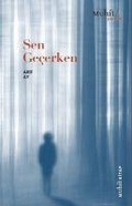 Cover: Sen Gecerken - Muhit Kitap