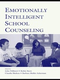 Cover: Emotionally Intelligent School Counseling - Routledge