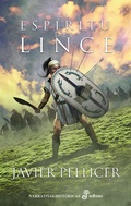 Cover: El esp&iacute;ritu del Lince - EDHASA