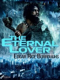 Cover: The Eternal Lover - Saga Egmont