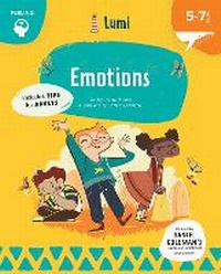 Enlarge image Cover: Emotions: Feeling - White Star