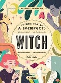 Cover: Anyone Can be a (Perfect) Witch - White Star