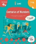 Cover: Centuries of Numbers: Reasoning - White Star