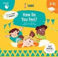Cover: How Do You Feel?: Feeling - White Star