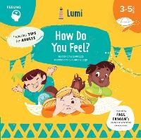 Enlarge image Cover: How Do You Feel?: Feeling - White Star