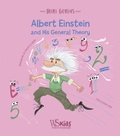 Cover: Albert Einstein and his General Theory - White Star