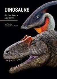 Enlarge image Cover: Dinosaurs - White Star