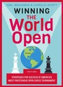 Cover: Winning the World Open - Simon + Schuster LLC