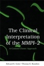 Cover: The Clinical Interpretation of MMPI-2 - Routledge