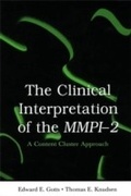 Cover: The Clinical Interpretation of MMPI-2 - Routledge