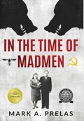 Cover: In the Time of Madmen - Amsterdam Publishers