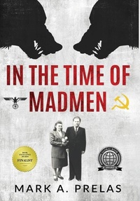 Enlarge image Cover: In the Time of Madmen - Amsterdam Publishers