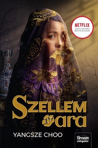 Enlarge image Cover: Szellemara - Maxim Könyvkiadó Kft.