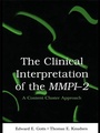 Cover: The Clinical Interpretation of MMPI-2 - Routledge