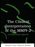 Cover: The Clinical Interpretation of MMPI-2 - Routledge