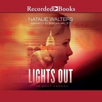 Enlarge image Cover: Lights Out - Recorded Books, Inc.
