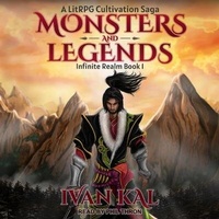 Enlarge image Cover: Monsters and Legends - Tantor Audio