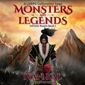 Cover: Monsters and Legends - Tantor Audio