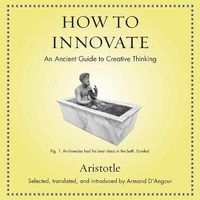 Enlarge image Cover: How to Innovate - HighBridge Audio