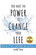 Cover: You Have the Power to Change your Life - Rocks Editorial