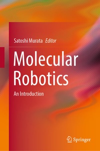 Abbildung von: Molecular Robotics - Springer