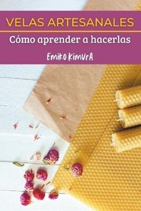 Abbildung von: Velas Artesanales - Emiko Kimura