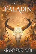 Cover: Paladin - Paladin Publishing
