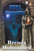 Cover: Zeeka Chronicles - Brenda Mohammed