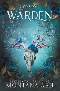 Enlarge image Cover: Warden - Paladin Publishing