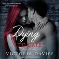 Cover: Dying to Date - Tantor Audio