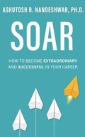 Cover: Soar - New Degree Press