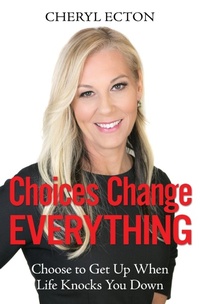 Abbildung von: Choices Change Everything - Women That Influence