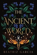 Cover: The Ancient World - Publishdrive