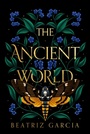 Cover: The Ancient World - Publishdrive